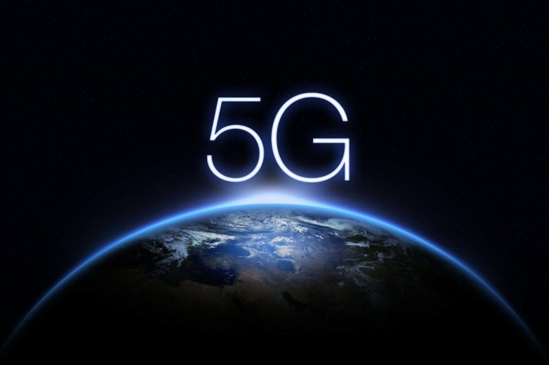 Первые сети 5G заработают в России к 2030 году