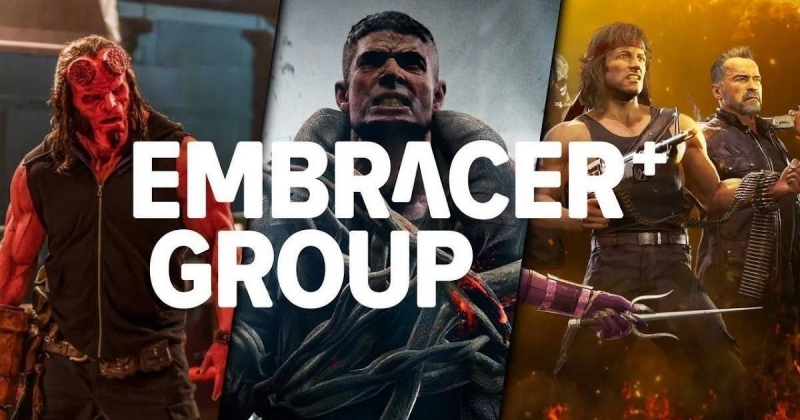 Руководитель студий Crystal Dynamics и Eidos займет высокий пост в руководстве Embracer Group: шведский холдинг сообщил о завершении реструктуризации бизнеса