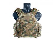 Штурмовой бронежилет: эффективность, особенности и применение в современных боевых действиях