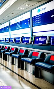 Fast Track и VIP Lounge в аэропорту Стамбула: преимущества и особенности использования для пассажиров международных рейсов