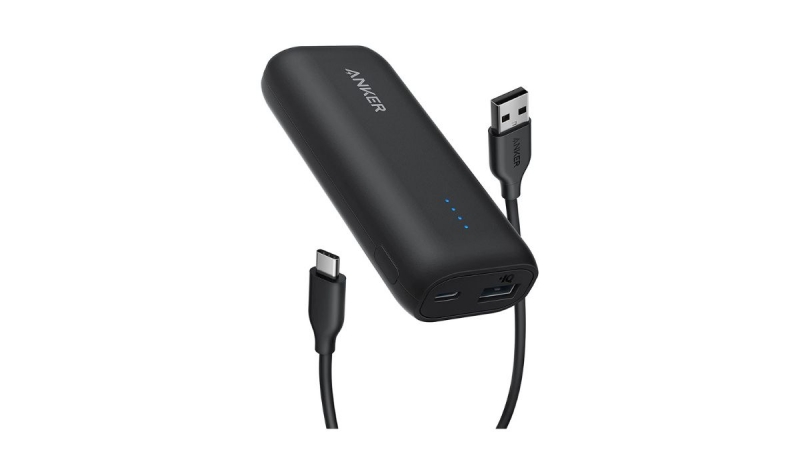 Anker отзывает свои внешние аккумуляторы 321 Power Bank из-за риска возгорания