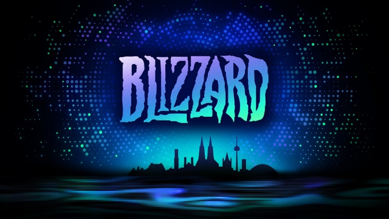 Blizzard готовит великолепное шоу на gamescom 2024: зрителям расскажут о нововведениях в World of Warcraft, Diablo IV и других играх студии