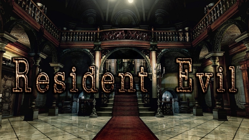 Capcom что-то замышляет? PC-версия оригинальной Resident Evil получила новый возрастной рейтинг в Европе