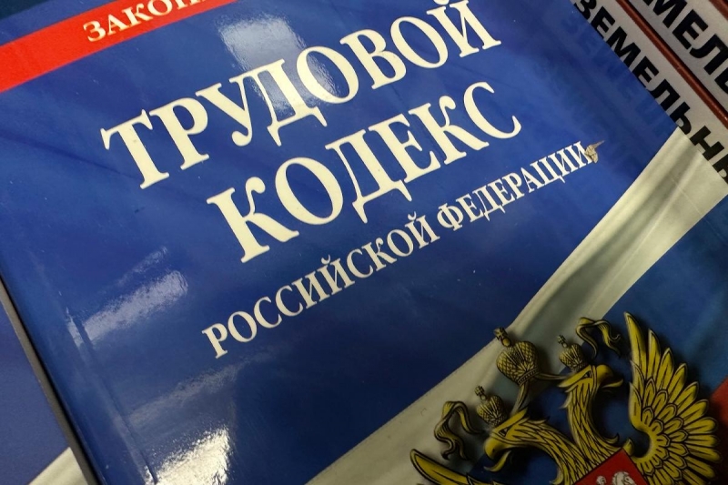 Депутаты Госдумы предлагают запретить выдавать на руки зарплату меньше МРОТ