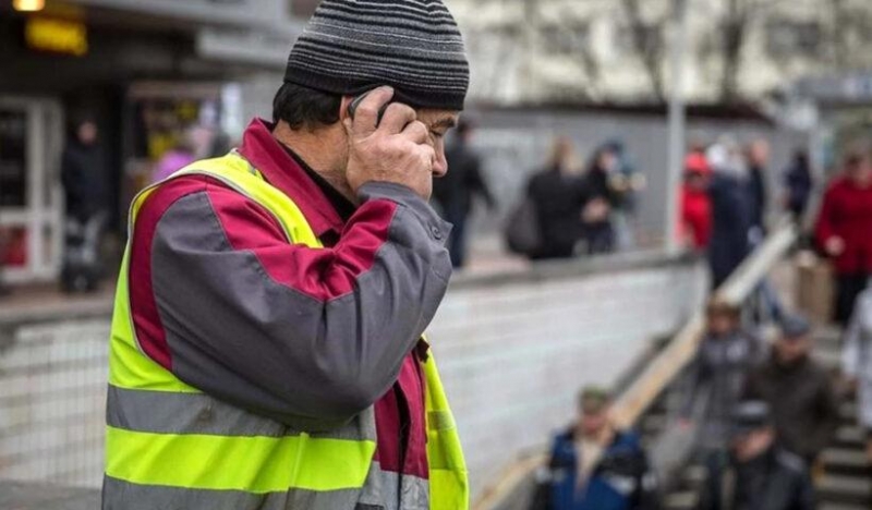 Госдума одобрила в первом чтении законопроект, ужесточающий миграционный контроль