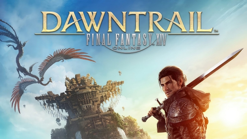 “Готовы ли вы ответить на призыв?” - Square Enix представила атмосферный релизный трейлер дополнения Dawntrail для Final Fantasy XIV