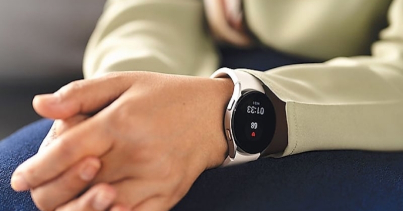 One UI 6 Watch от Samsung теперь доступен для Galaxy Watch 5 и Watch 4 в бета-тестировании