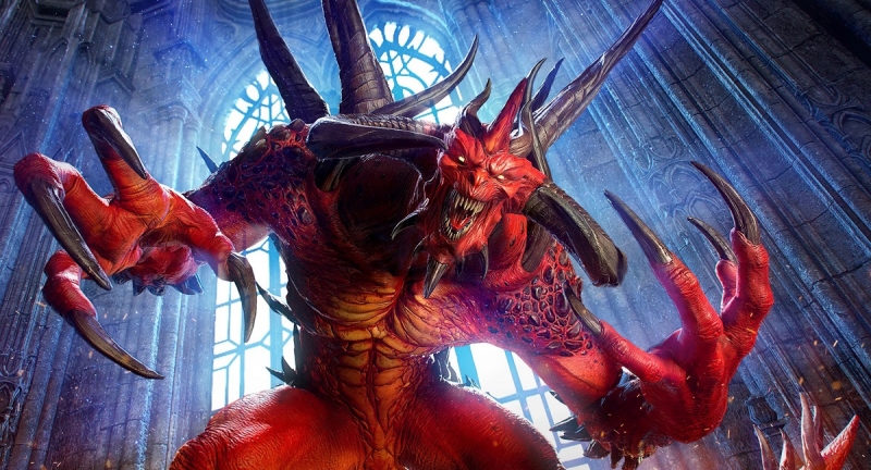 Орды инфернальных демонов готовы к встрече: Blizzard раскрыла первые детали пятого сезона Diablo IV