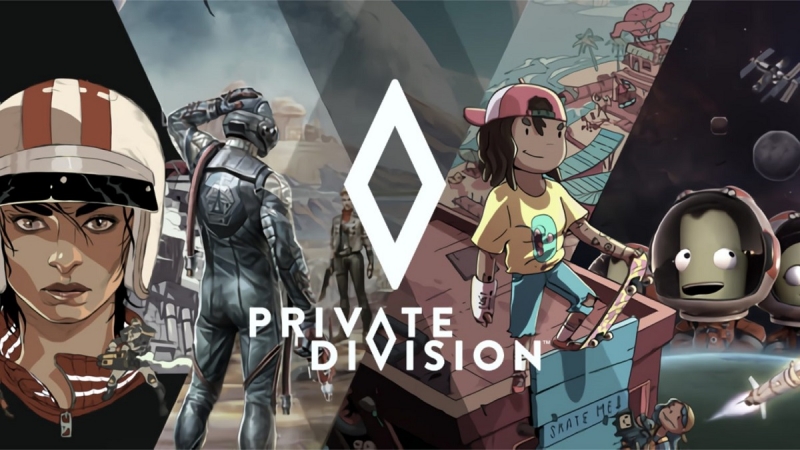 СМИ: Take-Two намерено продать или закрыть издательство Private Division, которое занималось поддержкой независимых разработчиков