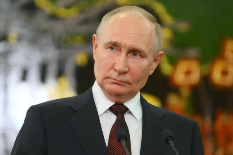 Владимир Путин заявил, что Россия способна сама себя обеспечивать