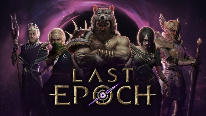 Для изометрической экшен-RPG Last Epoch вышло крупное обновление Harbingers of Ruin