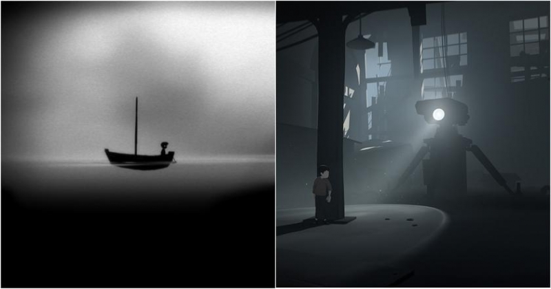 Limbo и Inside, одни из лучших платформеров, стоят вместе в Steam всего $3 до 3 сентября