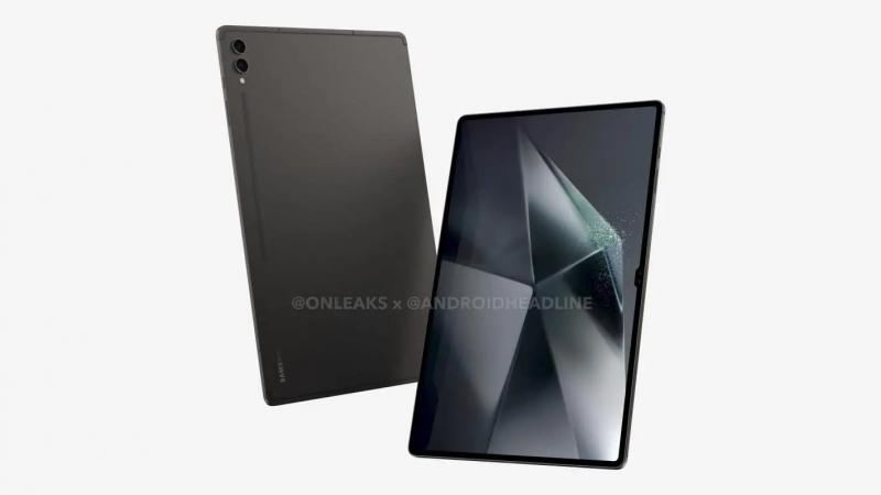 Samsung Galaxy Tab S10+ и Galaxy Tab S10 Ultra были замечены на веб-сайте сертификации FCC, что подтверждает их скорый анонс