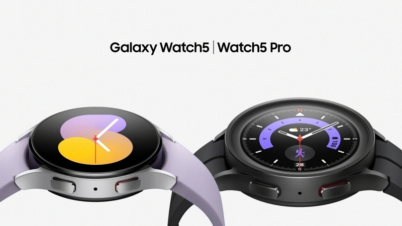 Samsung Galaxy Watch 5 с новой версией One UI 6 Watch Beta получили фукнцию Global AoD