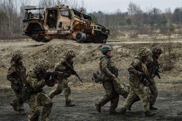 «Ужас». Командир ВСУ Абдула признался, из-за чего его бойцы в страхе перед армией России