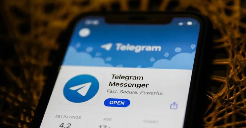 Исследование показало, что Telegram превратился в рассадник незаконной деятельности