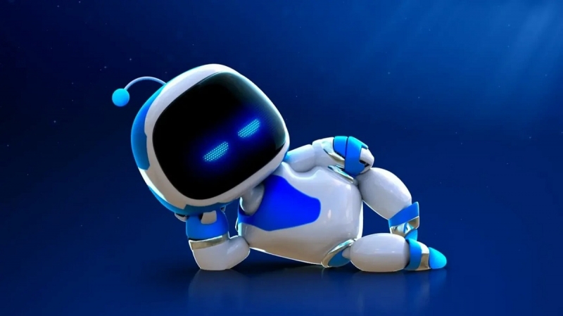 Платформер Astro Bot от Sony стал самой высокооцененной игрой 2024 на Metacritic, но есть нюанс