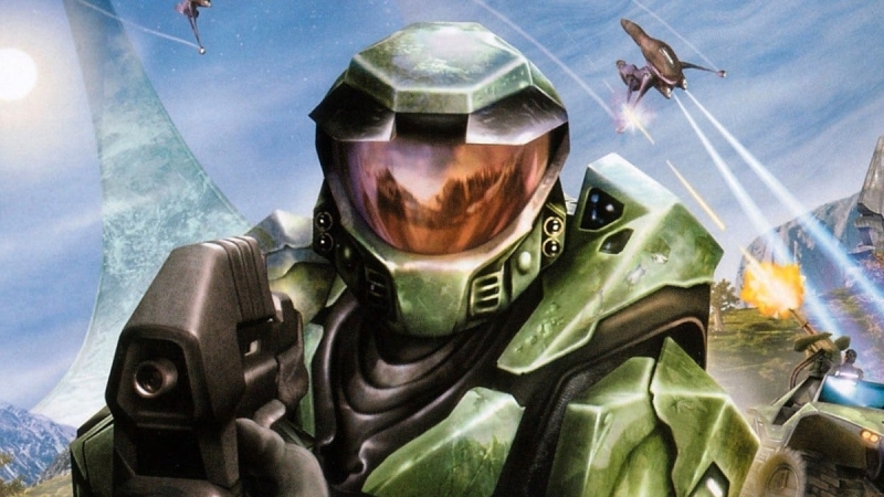 Авторитетный инсайдер убежден в разработке ремейка шутера Halo: Combat Evolved и уверен, что его скоро представят публике