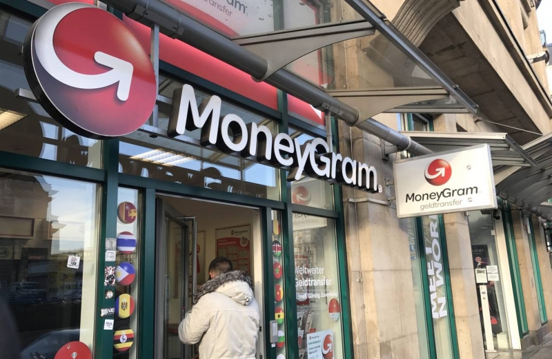 MoneyGram подверглась кибератаке: украдена личная информация клиентов и данные транзакций