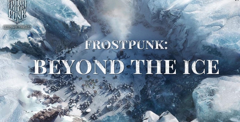 На iOS и Android вышла Frostpunk: Beyond the Ice — мобильная версия знаменитой стратегии