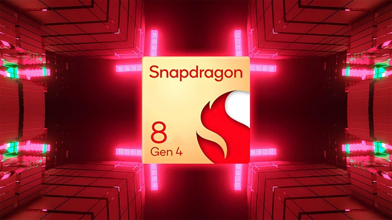 Новый чип Snapdragon 8 Gen 4 будет на 20% дороже Snapdragon 8 Gen 3 и в 5 раз дороже Apple A18 Pro