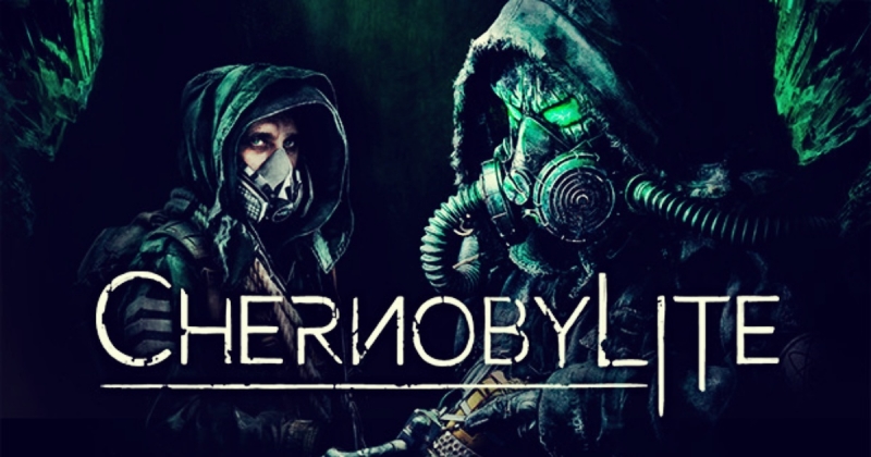 Постапокалиптический шутер Chernobylite выйдет на Nintendo Switch