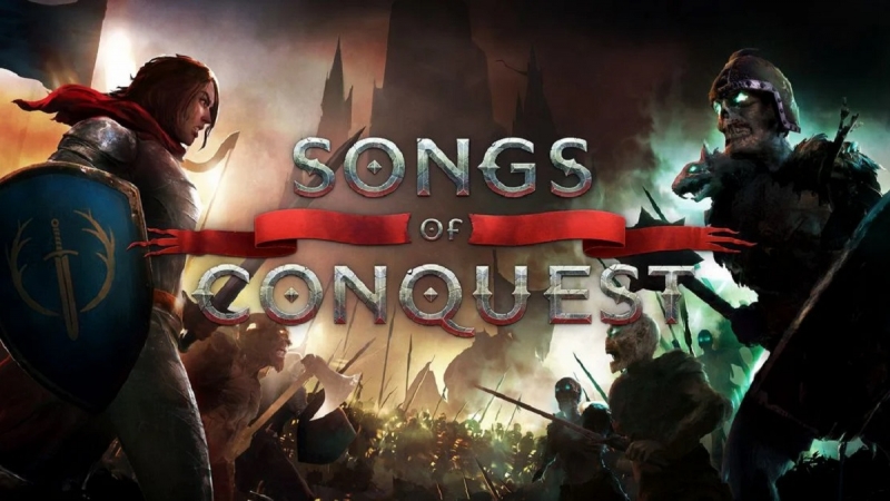 Разработчики стратегии Songs of Conquest раскрыли подробности первого DLC Vanir и сообщили, когда игра выйдет на PlayStation 5, Xbox Series и мобильных устройствах