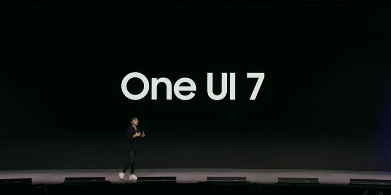 Samsung выпустит бета-версию One UI 7 с Android 15 до конца года