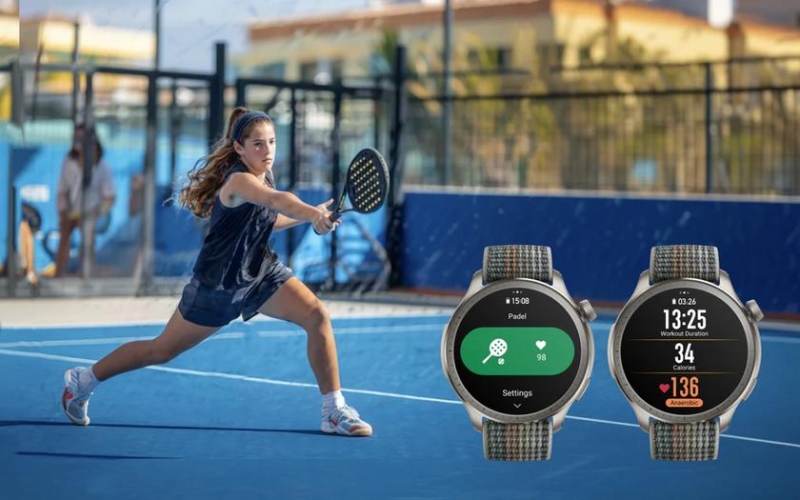 Amazfit Balance получает новые функции с обновлением Zepp Flow 1.7.0 в Северной Америке и Европе