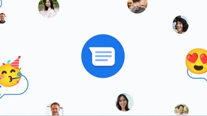 Google Messages вводит возможность выбора разрешения отправляемых фото