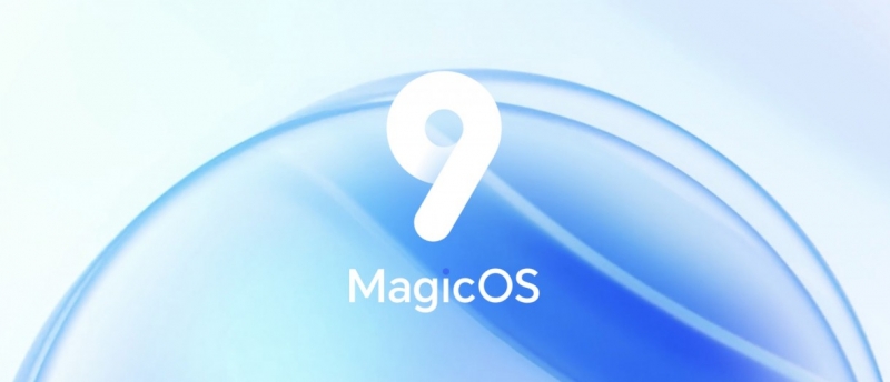 Honor запускает публичную бета-версию MagicOS 9.0 для складных Magic V3, V2 и моделей Magic5 и Magic6