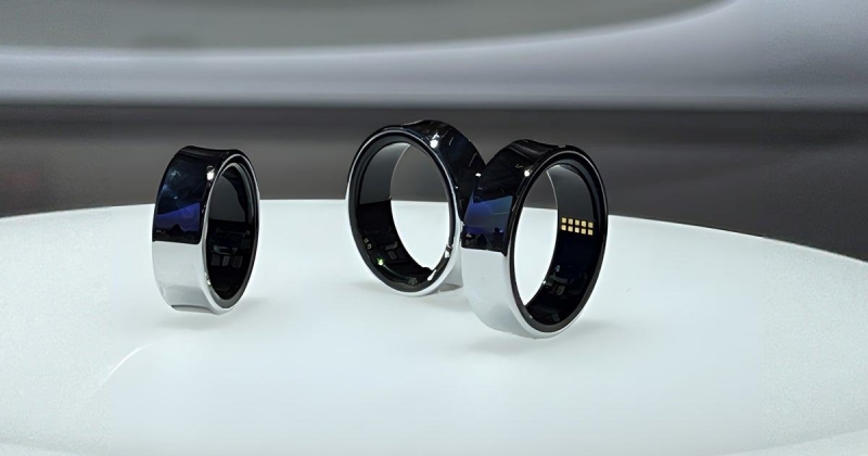 Инсайдер: Samsung выпустит Galaxy Ring 2 раньше, чем планировалось изначально