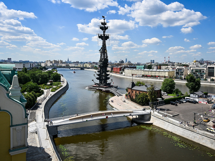 Москвичи назвали самый привлекательный вид из окна: и это не городские улицы