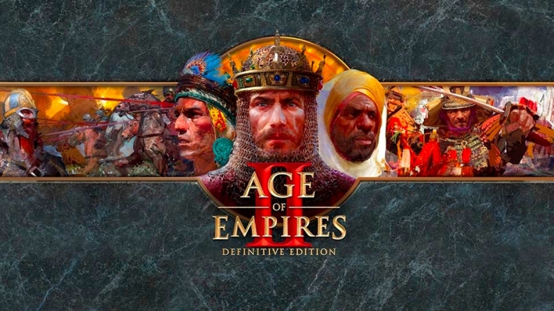 Отличный подарок фанатам RTS: разработчики Age of Empires II: Definitive Edition раздают три крупных дополнения