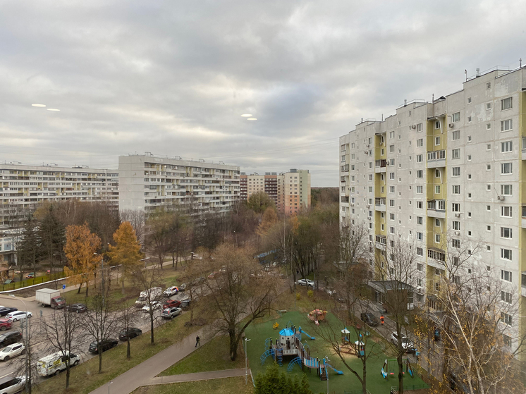 Покупатели недвижимости взяли паузу: в ожидании снижения цен на жилье