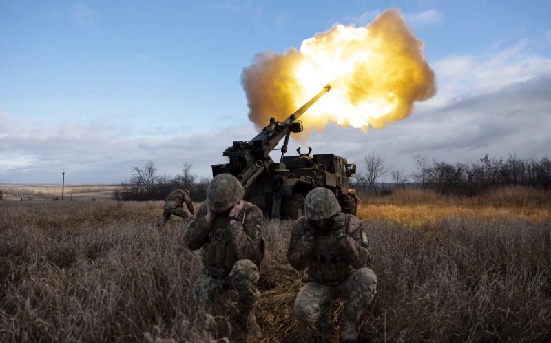 В Украине погиб второй тайваньский доброволец в Украине