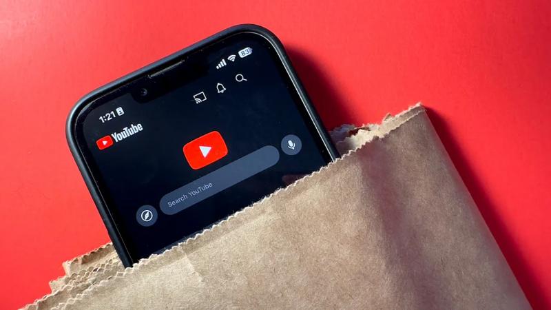 YouTube обновляет интерфейс скорости воспроизведения на Android и iOS: новый дизайн и удобный ползунок