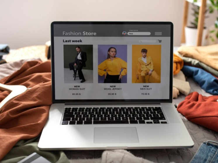 Испытано на себе: насколько реально купить брендовые вещи в онлайн-магазинах