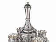 Кубачинский комбинат: уникальное серебро