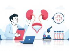 УЗИ почек: при каких случаях назначается