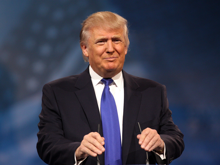 Трамп сможет удовлетворить нефтяные аппетиты Америки за счет «теневого» флота России