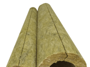 Утеплитель для труб «Скорлупа»: преимущества, применение и особенности