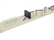 Производство спортивного оборудования: от идеи до готового продукта