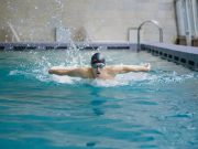 Бассейны с морской водой: преимущества и особенности