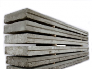 Лёгкие, тёплые, надёжные: что нужно знать о полистиролбетонных плитах перекрытия