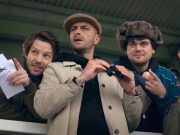 Сериал Голяк: почему и как он стал настоящим хитом?