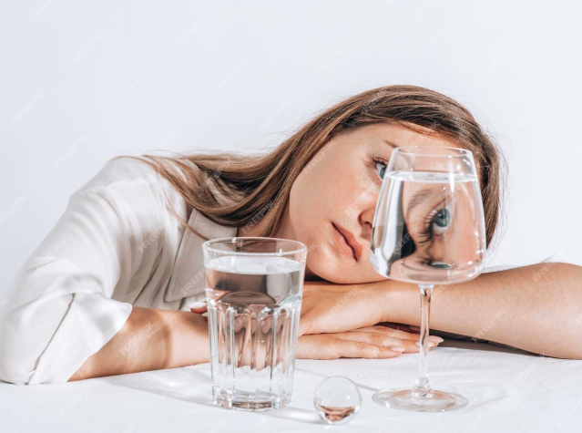 Лечение женского алкоголизма: методы, особенности и выход из запоя