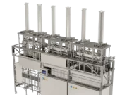 Эффективное применение ультразвуковых мойек для деталей