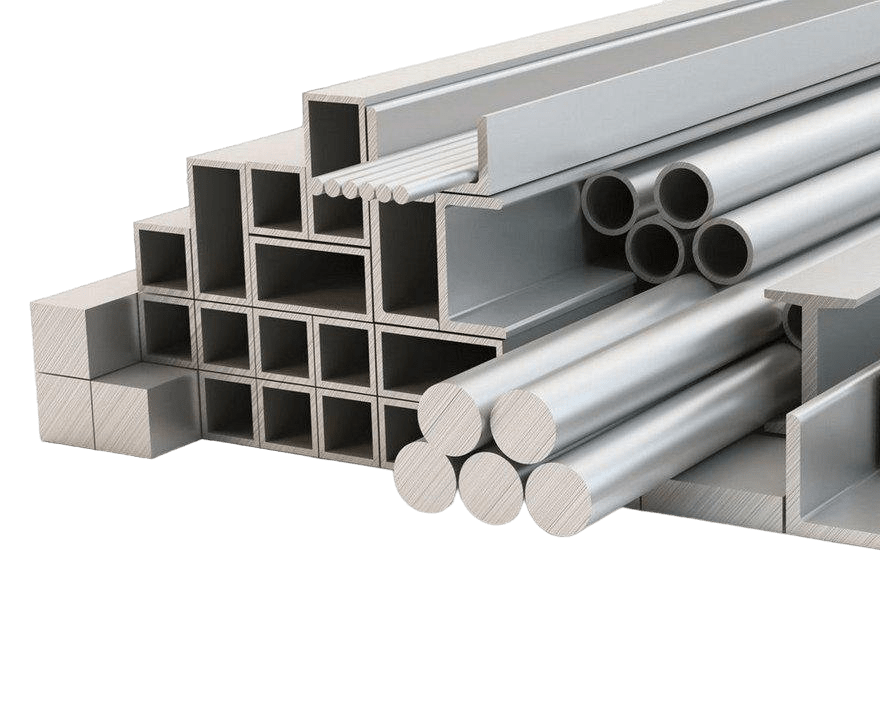 Оптовый металлопрокат: надежность и выгода