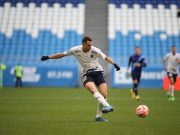 Билеты на матчи ФК Сочи: доступ и приобретение